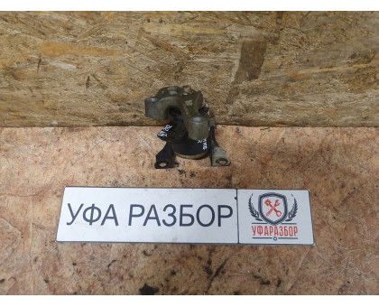 Подушка ДВС правая 1,6 МКПП MK6 Ford Fiesta 2012> Подушка ДВС правая 1,6 МКПП MK6 Ford Fiesta 2012>