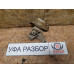 Подушка КПП левая 1,6 МКПП MK6 Ford Fiesta 2012>