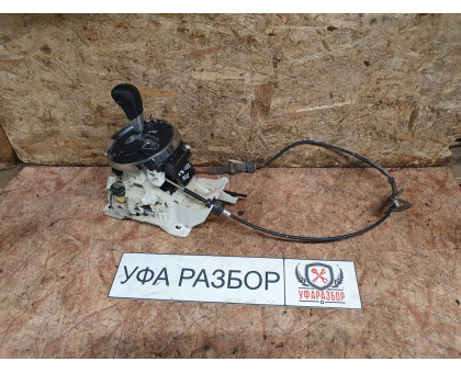 Кулиса переключения передач 1,8 АКПП Mitsubishi ASX 2010-2013