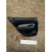 Обшивка двери задняя левая Chevrolet Cruze 2009>