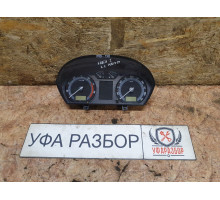 Панель приборов 1,4 МКПП Skoda Fabia 1999-2006