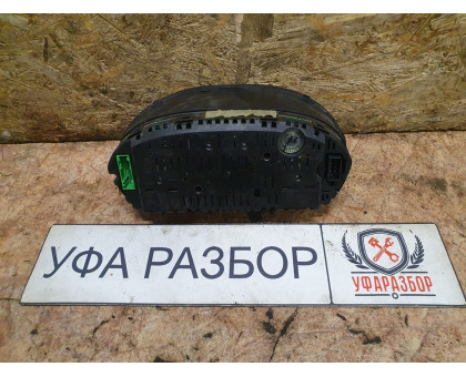 Панель приборов 1,4 МКПП Skoda Fabia 1999-2006