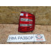 Фонарь задний правый 1,4 МКПП Skoda Fabia 1999-2006
