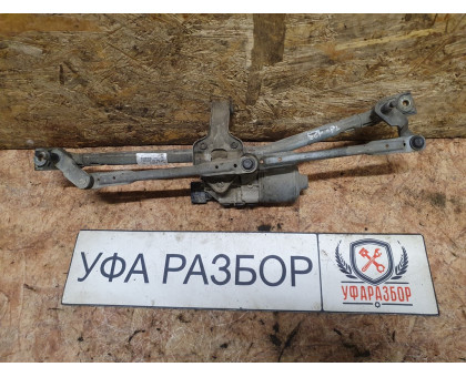 Трапеция дворников 1,4 МКПП Skoda Fabia 1999-2006
