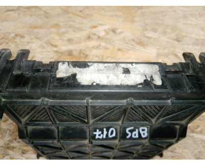 Блок предохранителей салонный Citroen C4 2005-2011 / Pevgeot 308