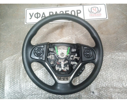 Рулевое колесо (руль) Honda CR-V 2012>