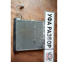 Радиатор кондиционера салона Honda Civic 4D 2006-2012