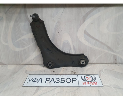 Рычаг передний правый 1.6 АКПП Renault Fluence 2014-2016 Рычаг передний правый 1.6 АКПП Renault Fluence 2014-2016