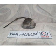 Суппорт передний правый 1.6 АКПП Renault Fluence 2014-2016