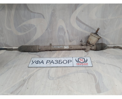 Рулевая рейка 1.6 АКПП Renault Fluence 2014-2016 Рулевая рейка 1.6 АКПП Renault Fluence 2014-2016