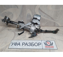 Рулевая колонка с ЭУР 1.6 АКПП Renault Fluence 2014-2016