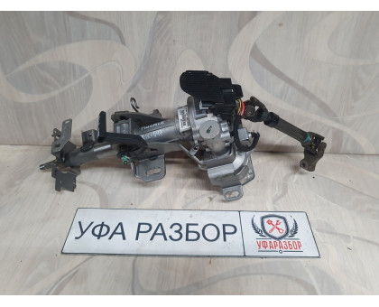 Рулевая колонка с ЭУР 1.6 АКПП Renault Fluence 2014-2016