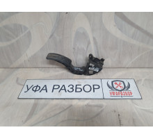 Педаль газа 1.6 АКПП Renault Fluence 2014-2016