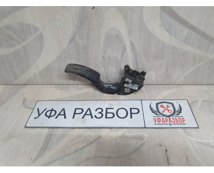 Педаль газа 1.6 АКПП Renault Fluence 2014-2016 Педаль газа 1.6 АКПП Renault Fluence 2014-2016