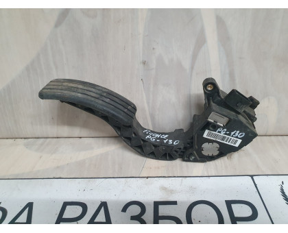 Педаль газа 1.6 АКПП Renault Fluence 2014-2016 Педаль газа 1.6 АКПП Renault Fluence 2014-2016