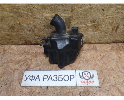 Корпус воздушного фильтра 1,6 МКПП Skoda Octavia (A5 1Z-) 2008-2013 Корпус воздушного фильтра 1,6 МКПП Skoda Octavia (A5 1Z-) 2008-2013