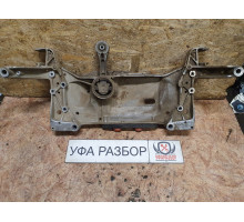 Подрамник передний 1,6 МКПП Skoda Octavia (A5 1Z-) 2008-2013