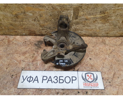 Кулак передний правый 1,6 МКПП Skoda Octavia (A5 1Z-) 2008-2013 Кулак передний правый 1,6 МКПП Skoda Octavia (A5 1Z-) 2008-2013