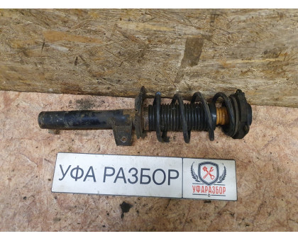 Амортизационная стойка перед правая 1,6 МКПП Skoda Octavia (A5 1Z-) 2008-2013 Амортизационная стойка перед правая 1,6 МКПП Skoda Octavia (A5 1Z-) 2008-2013