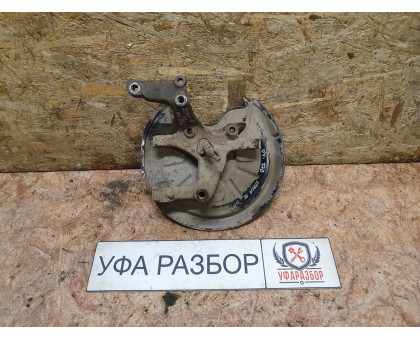 Кулак задний правый 1,6 МКПП Skoda Octavia (A5 1Z-) 2008-2013 Кулак задний правый 1,6 МКПП Skoda Octavia (A5 1Z-) 2008-2013