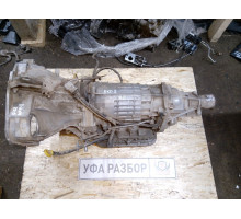 Коробка передач АКПП с маховиком и бубликом Subaru Forester (S12) 2008-2012