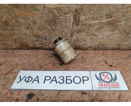 Бачок Гура 1.6 МКПП Renault Logan 2005-2010 Бачок Гура 1.6 МКПП Renault Logan 2005-2010