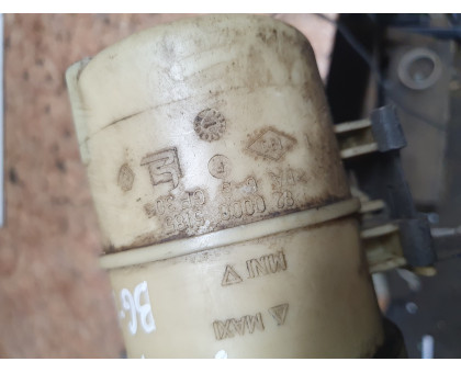 Бачок Гура 1.6 МКПП Renault Logan 2005-2010 Бачок Гура 1.6 МКПП Renault Logan 2005-2010