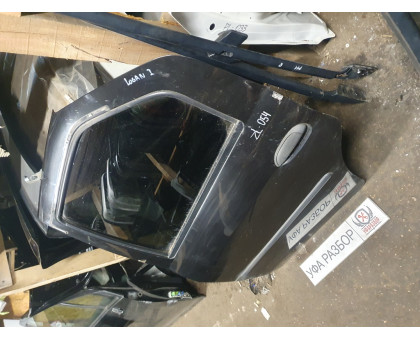 Дверь задняя левая 1.6 МКПП Renault Logan 2005-2010 Дверь задняя левая 1.6 МКПП Renault Logan 2005-2010