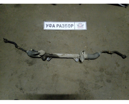 Рулевая рейка Nissan Qashqai (J10) 2006-2014