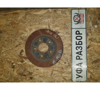 Тормозной диск задний левый Mazda 6 (GJ) 2013>