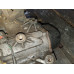 Коробка передач 2,0 МКПП Mazda 3 (BK) 2002-2009