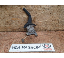 Ручник 1,8 АКПП Mitsubishi ASX 2010-2013