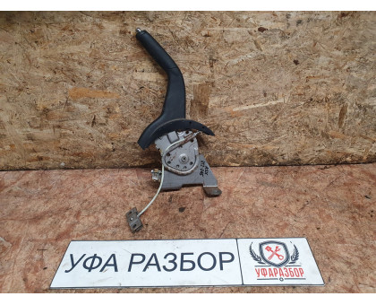 Ручник 1,8 АКПП Mitsubishi ASX 2010-2013