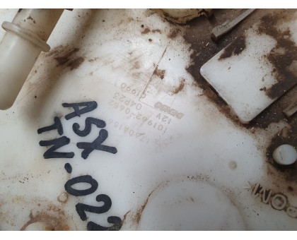 Топливный насос 1,8 АКПП Mitsubishi ASX 2010-2013 Топливный насос 1,8 АКПП Mitsubishi ASX 2010-2013