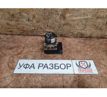 Блок ABS 1,8 АКПП Mitsubishi ASX 2010-2013