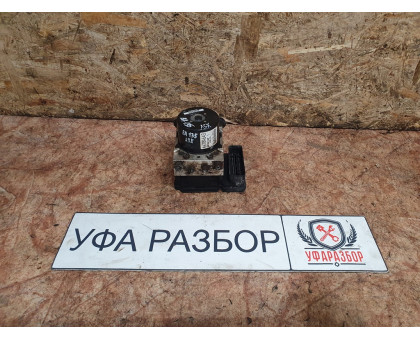 Блок ABS 1,8 АКПП Mitsubishi ASX 2010-2013