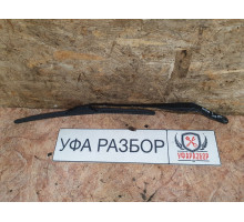 Поводок дворника левый Renault Duster 2012> Поводок дворника левый Renault Duster 2012>