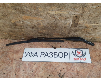 Поводок дворника левый Renault Duster 2012> Поводок дворника левый Renault Duster 2012>