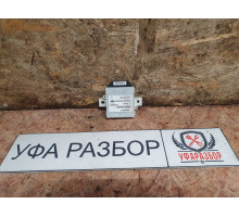 Блок управления полным приводом Renault Duster 2012> Блок управления полным приводом Renault Duster 2012>