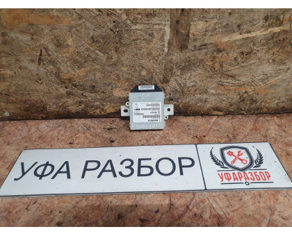 Блок управления полным приводом Renault Duster 2012> Блок управления полным приводом Renault Duster 2012>