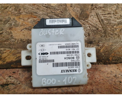 Блок управления полным приводом Renault Duster 2012> Блок управления полным приводом Renault Duster 2012>