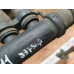 Патрубки охлаждения ДВС Renault Duster 2012>