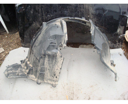 Локер передний правый Nissan Qashqai (J11) 2014> Локер передний правый Nissan Qashqai (J11) 2014>