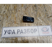 Блок стеклоподьемника передний правый VW Polo (Sed RUS) 2011>