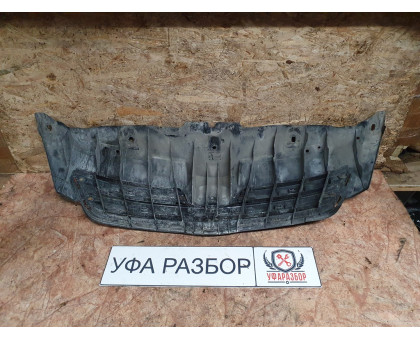 Решетка радиатора 1,6 МКПП Toyota Corolla E15 2006-2010