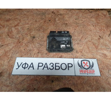 Блок управления ДВС 1,6 МКПП Toyota Corolla E15 2006-2010