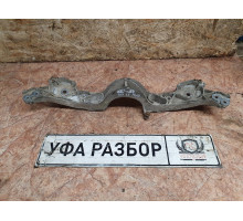 Кронштейн МКПП BMW X3 E83 2004-2010