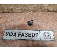 Кнопка аварийного сигнала Skoda Octavia (A7) 2013>