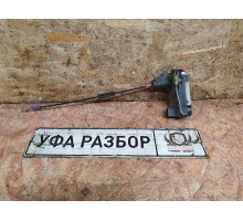 Замок двери задний правый Opel Astra H / Family 2004>