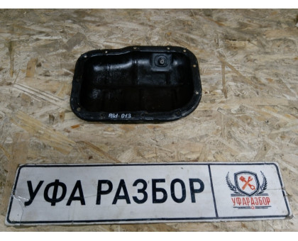 Поддон маслянный АКПП 1,6  Toyota Corolla E15 2010-2013